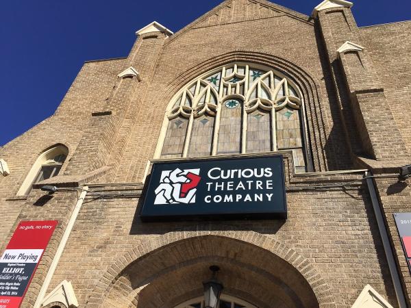 Curious Theatre Company