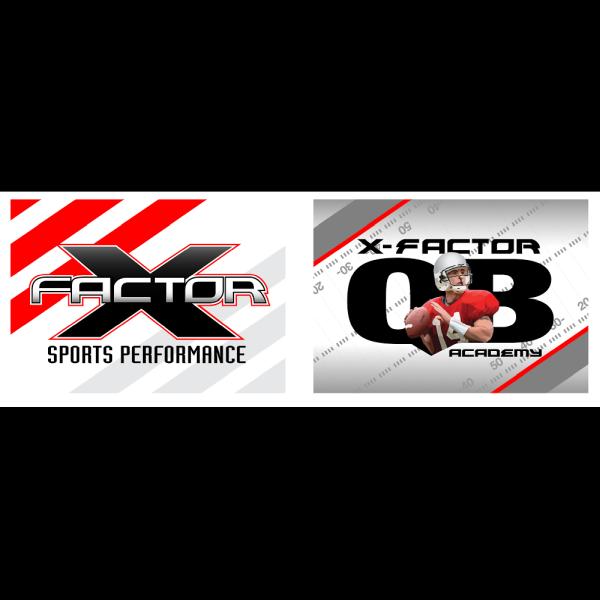 X-Factor Sports Performance & QB Academy