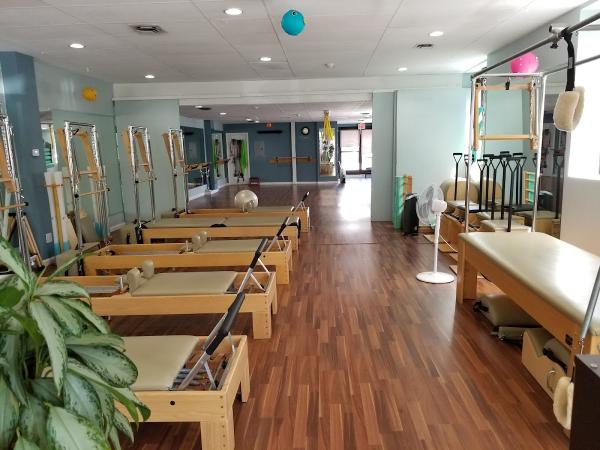 Pilates Connexion