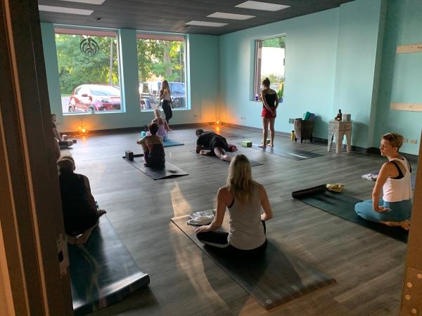 Yoga Life Center