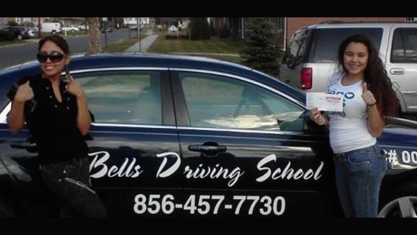 Bells Driving School