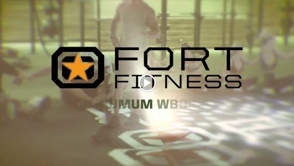 Fort Fitness