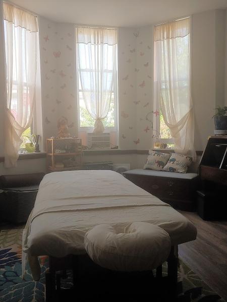 Sominbo Wellness