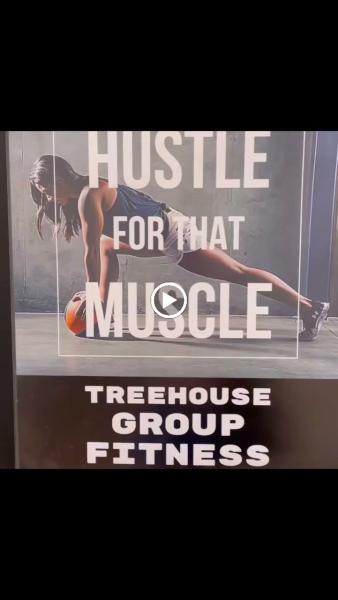 Treehouse Athletic Club