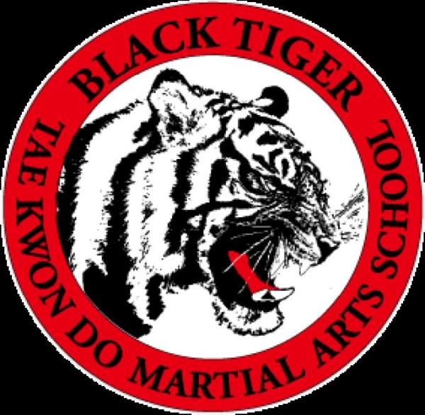 Black Tiger Taekwondo Martial