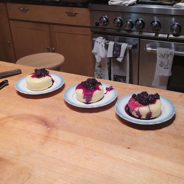 Armand's Kitchen
