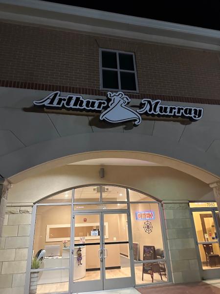 Arthur Murray Dance Studio Gainesville