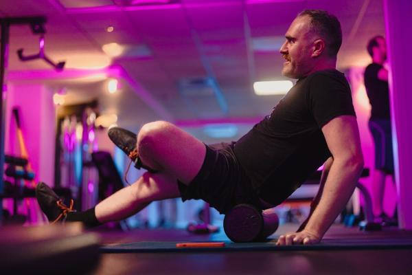 Davis Fitness Method