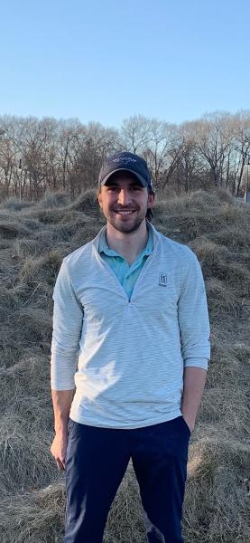 Haj Golf