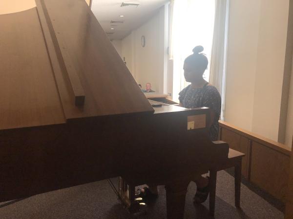 Emily Lassen Piano Studio