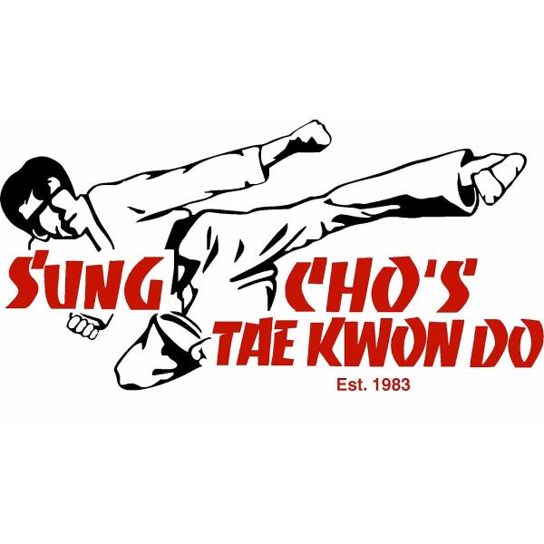 Sung Cho's Tae Kwon Do