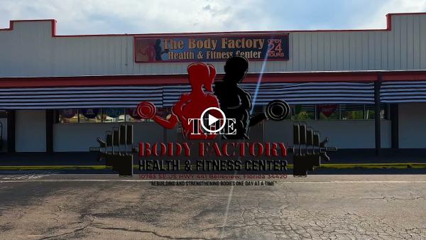 The Body Factory Health & Fitness Center