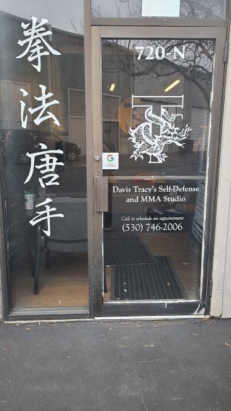 Tracy's Karate & Mixed Martial Arts Studios of Davis