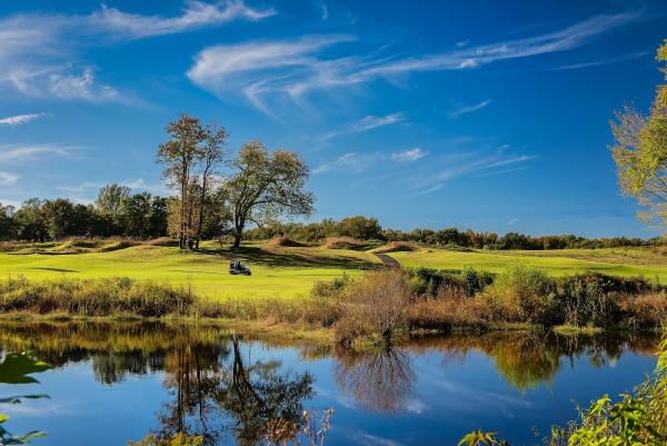 Pendleton Golf Club