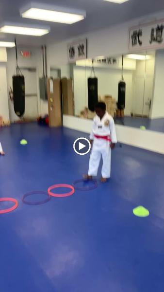 Ahn's Tae Kwon Do