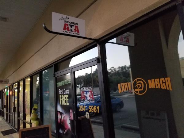 Savannah's Black Belt Academy