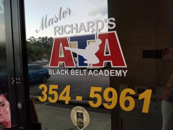 Savannah's Black Belt Academy
