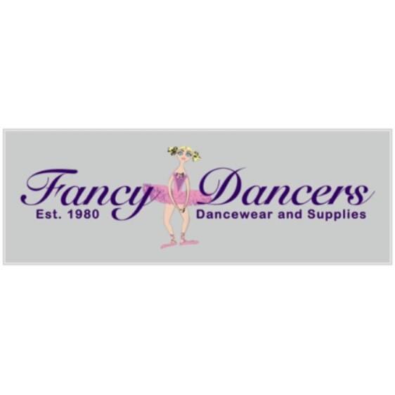 Fancy Dancers