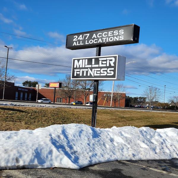 Miller Fitness