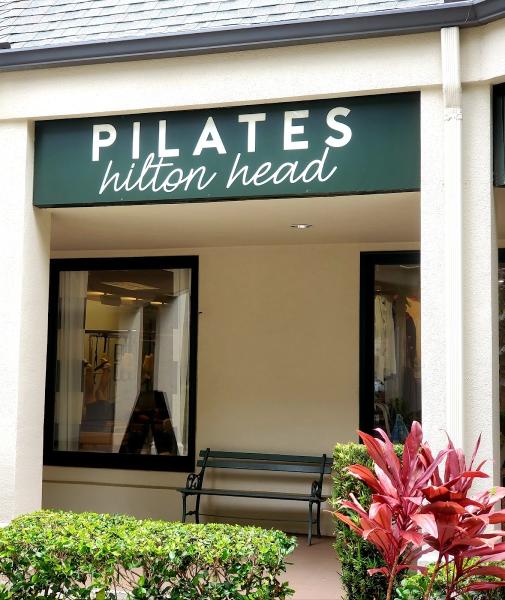 Pilates Hilton Head