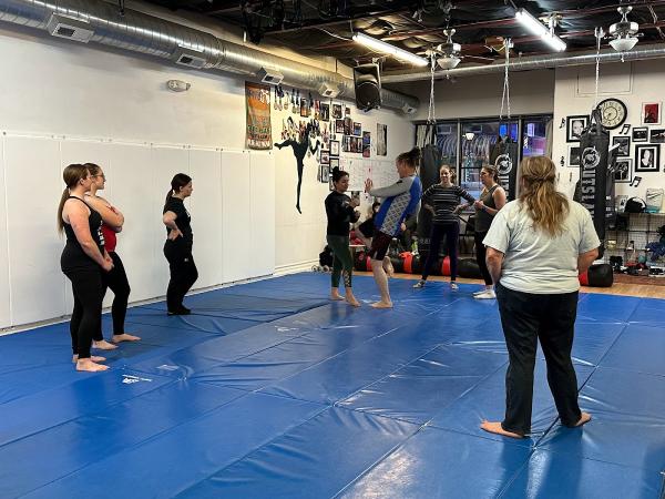 Yaple's Ballroom Dance Studio