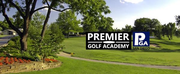 Premier Golf Academy