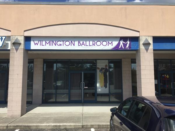 Wilmington Ballroom