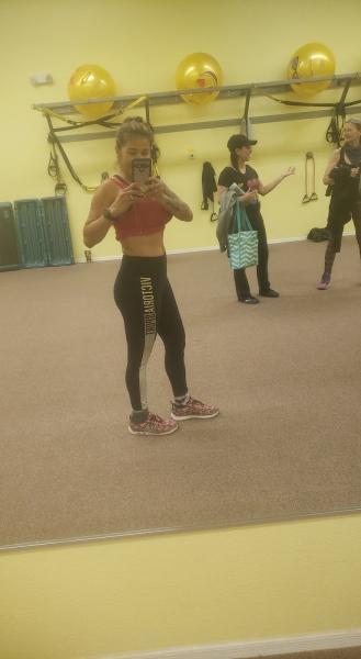 Titan Gym & Fitness Center