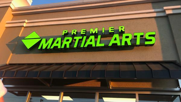 Hero Martial Arts- Clarksville