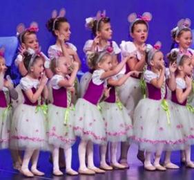 Fabulous Feet Dance Studio