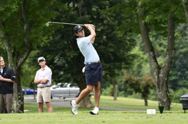 Bill Flood Golf at Newtown Golf Lab