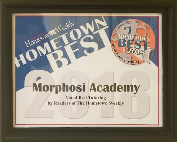 Morphosi Academy