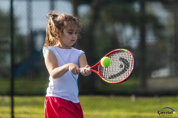 Tennis Master Academies