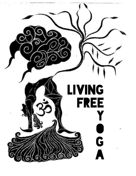 Living Free Yoga