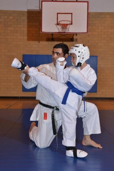 Shotokan Karate Studio LLC