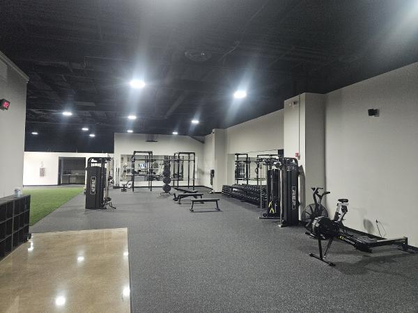 McCann Fitness & Athletic Development