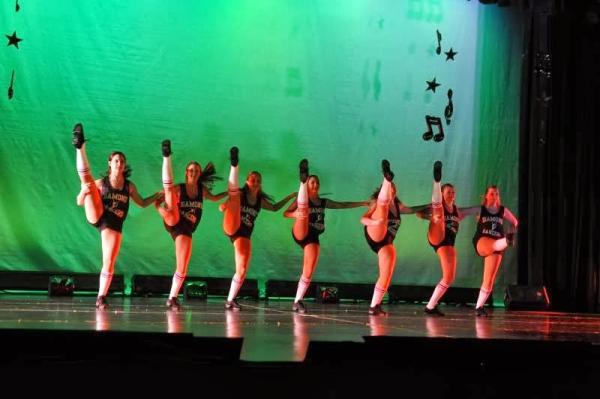Spotlight Dance Academy