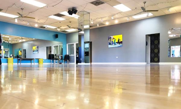 Arthur Murray Dance Studio Thousand Oaks