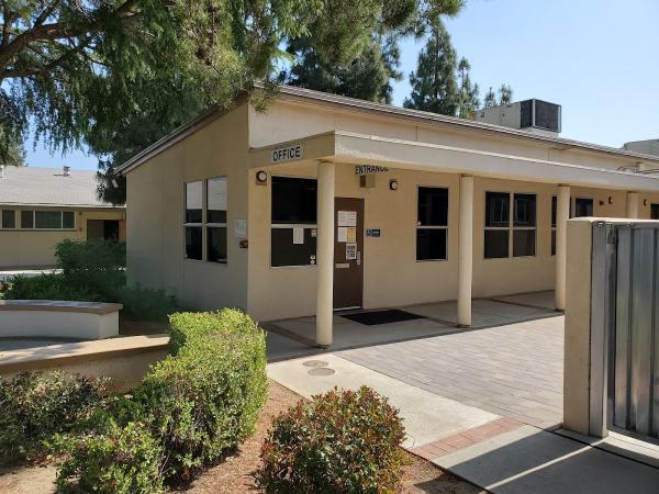 Conejo Valley Adult School