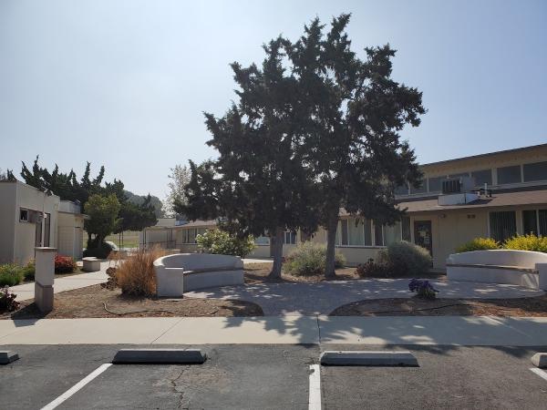 Conejo Valley Adult School