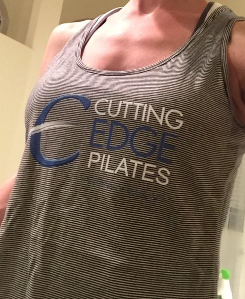 Cutting Edge Pilates Of Boca Raton