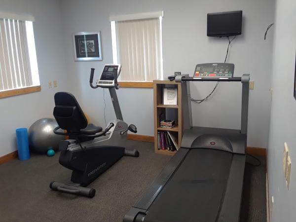 V Fitness