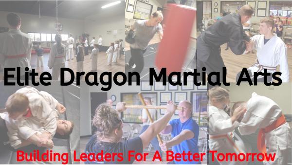 Elite Dragon Martial Arts