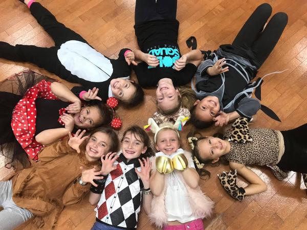 Soleunique Dance Complex