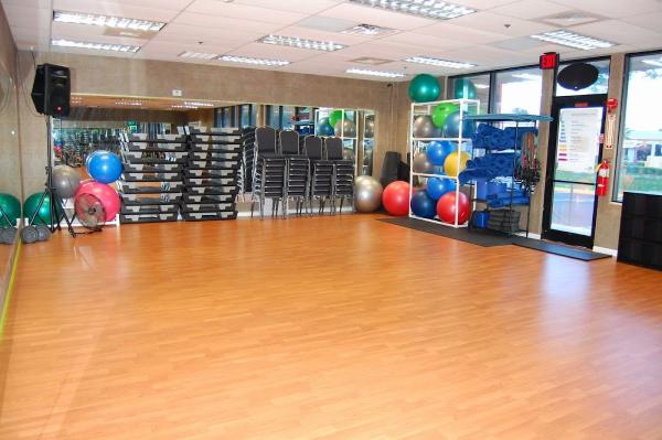 Elite Fitness Centers