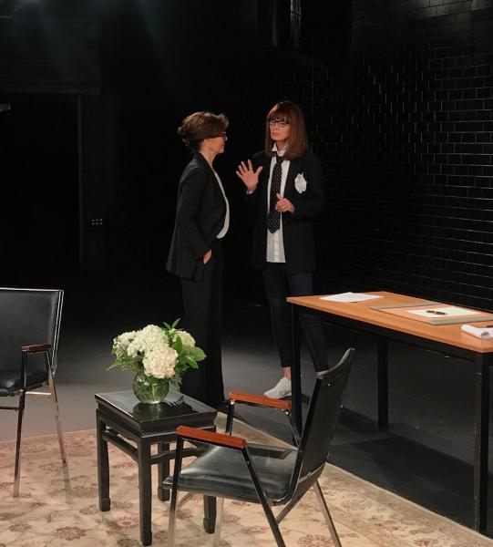 Lynette McNeill Acting School