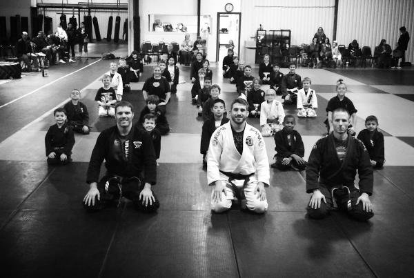 Extreme Martial Arts