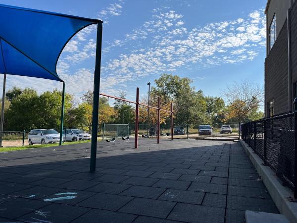 Preucil School of Music