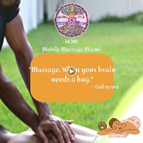 Holistic Optimization Massage