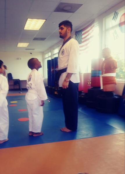 King Tiger Tae Kwon Do of North Charlotte